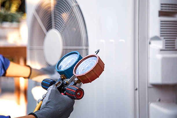 Affordable Emergency Ac Repair solutions in Haw River, NC